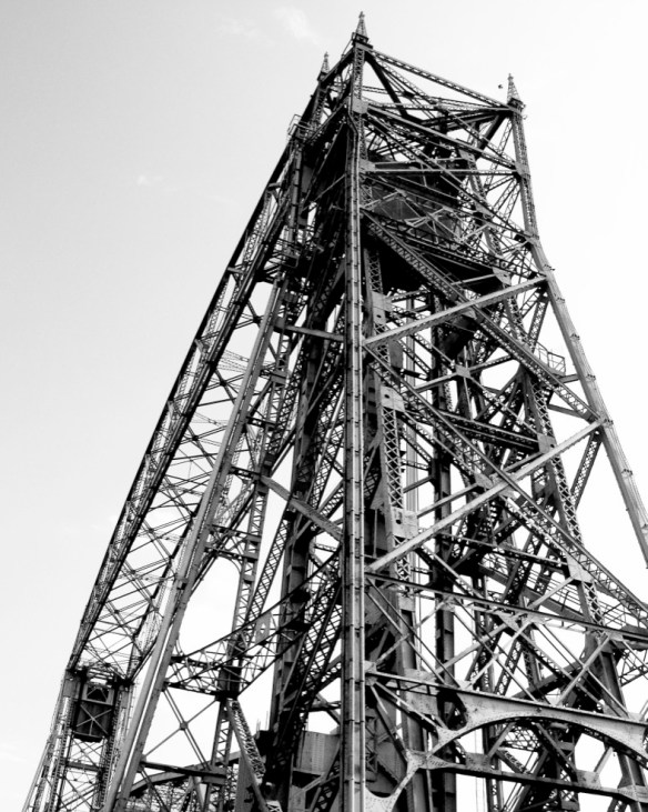 Duluth Lift Bridge Duluth Lift Bridge