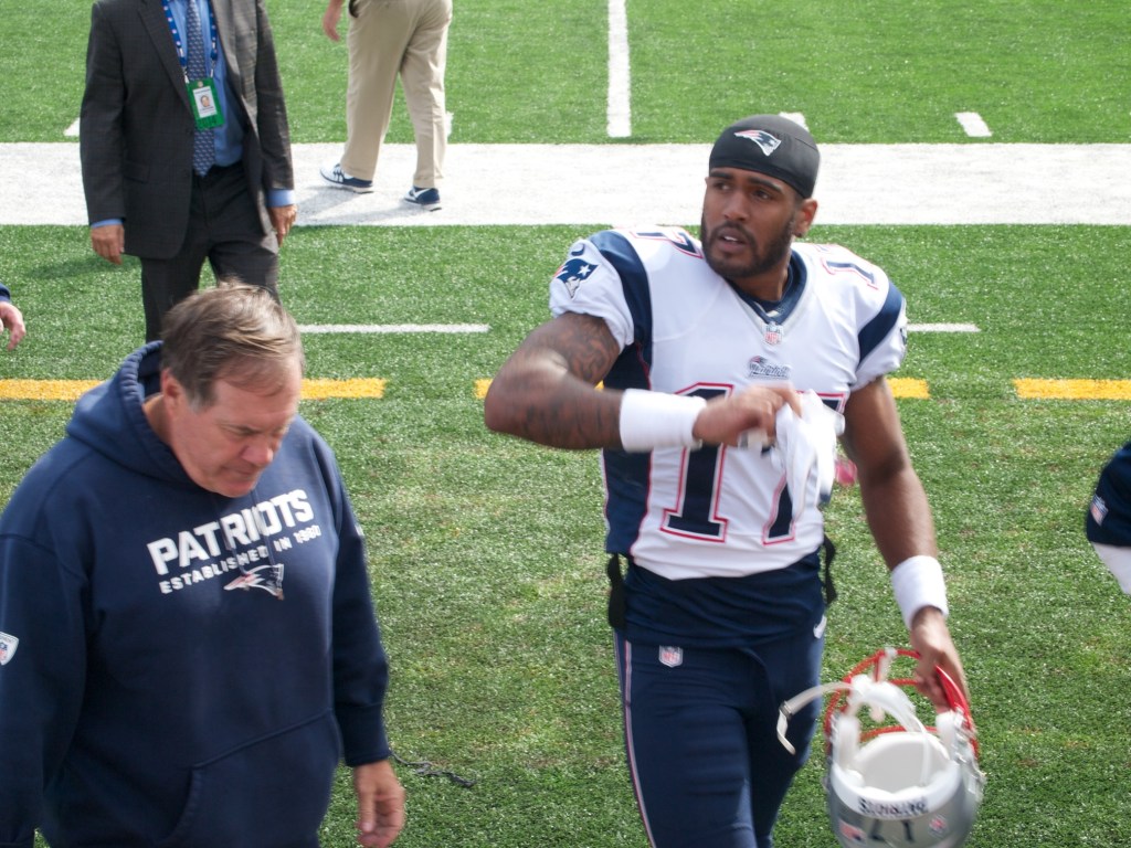 Dobson Throwing Gloves