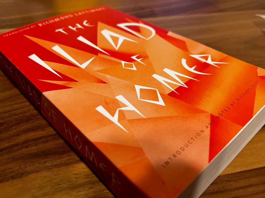 A Classical Education